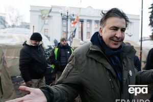 Саакашвілі: Президент зараз готує декрет щодо Саакашвілі