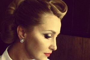 Егорова показала свой дом