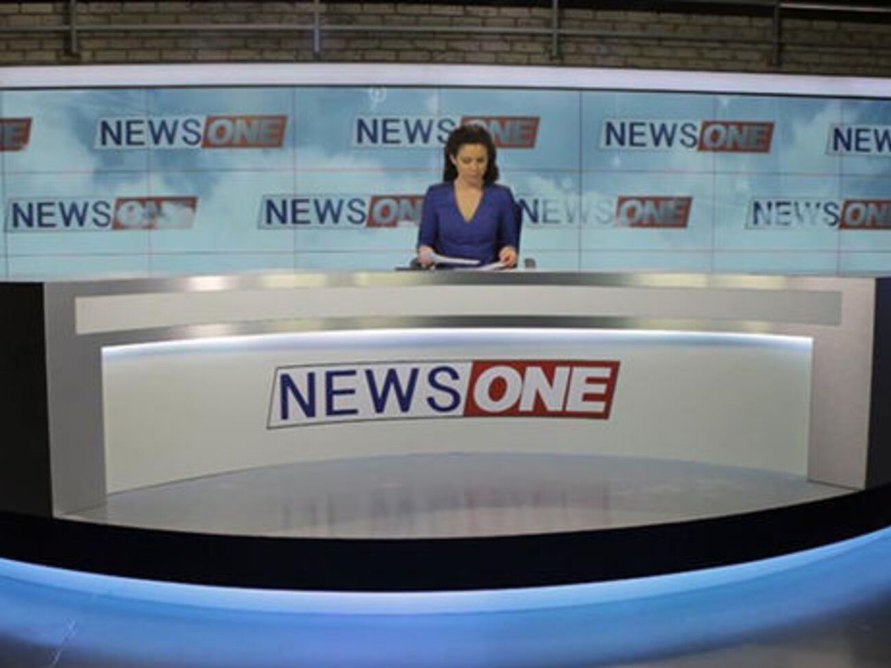 NewsOne проверили из-за сюжета о якобы рассмотрении Конгрессом коррупции в НБУ
