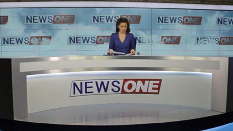 NewsOne перевірили через сюжет про нібито розгляд Конгресом корупції у НБУ