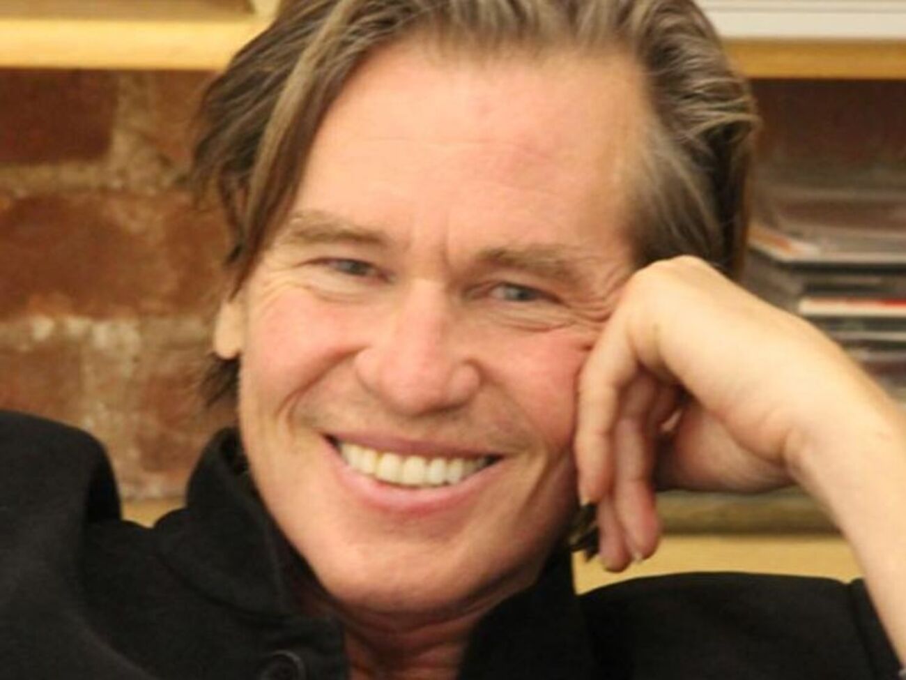 Килмер:&nbsp;Мне казалось, для признания нужно получить престижных наград больше, чем все остальные