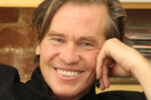 Килмер: Мне казалось, для признания нужно получить престижных наград больше, чем все остальные