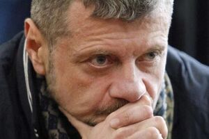 Мосійчука підозрюють у незаконному збагаченні