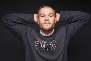 Корж: Въезд открыт! Киев, я на месте!