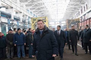 СБУ затримала Єжова 20 грудня