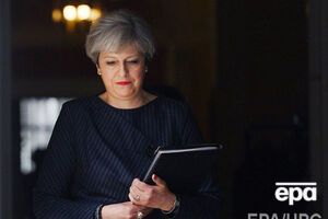 Мэй считает хорошей идеей, что агентом 007 станет женщина