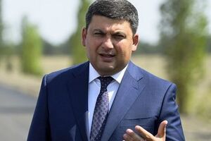 Гройсман: Уверен, что никаких влияний тут не будет