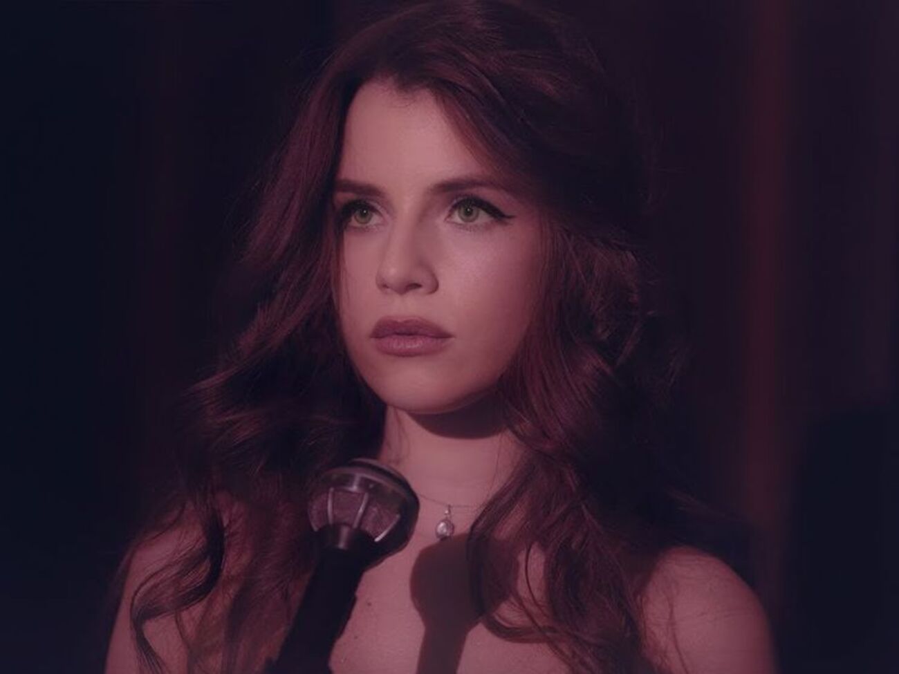 Соловий презентовала ролик