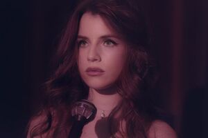 Соловий презентовала ролик