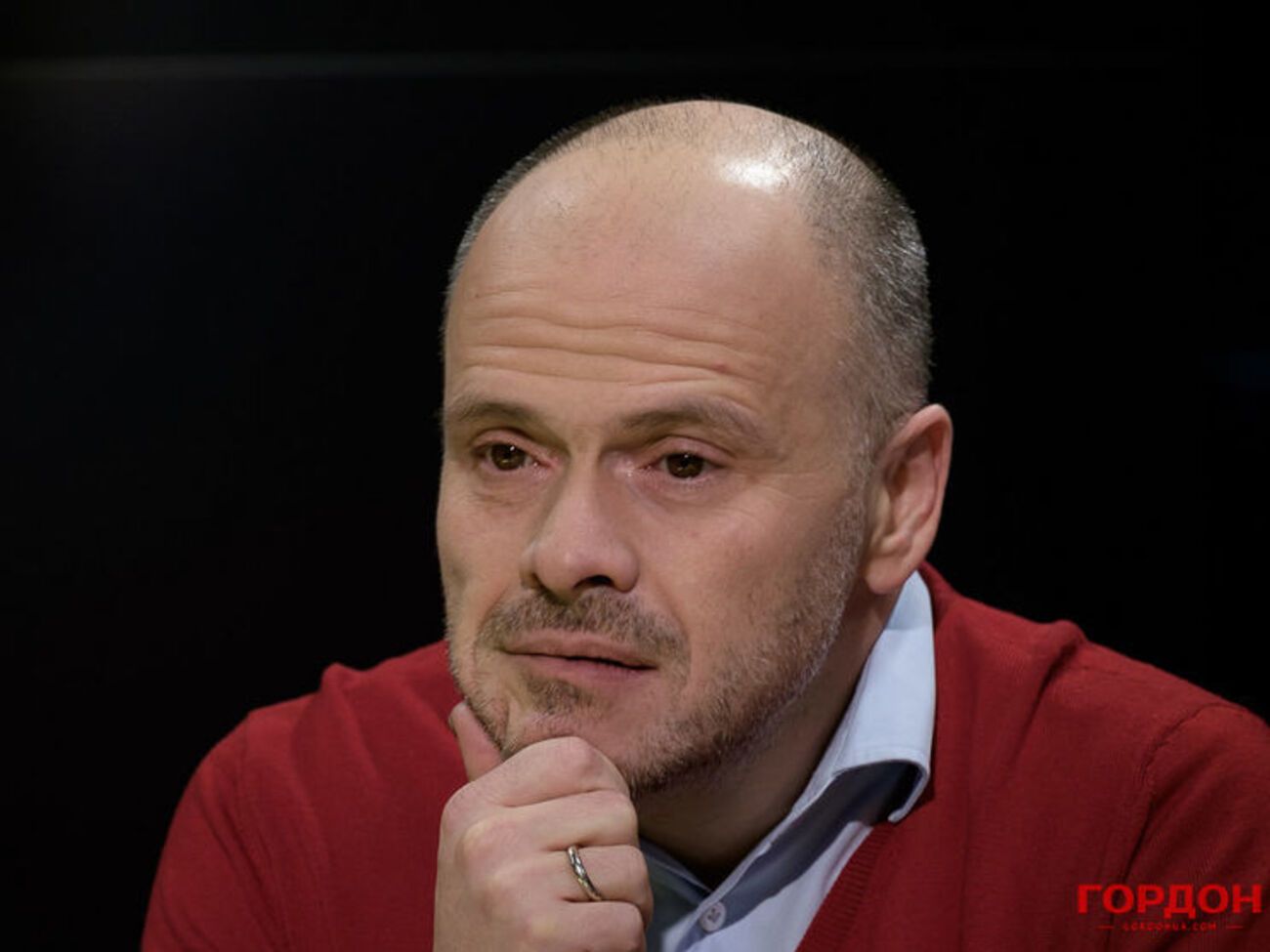 Радуцький: Я ніколи не думав, що можна тихцем поставити ларьок із продажу бахіл та кави і за це брати $100