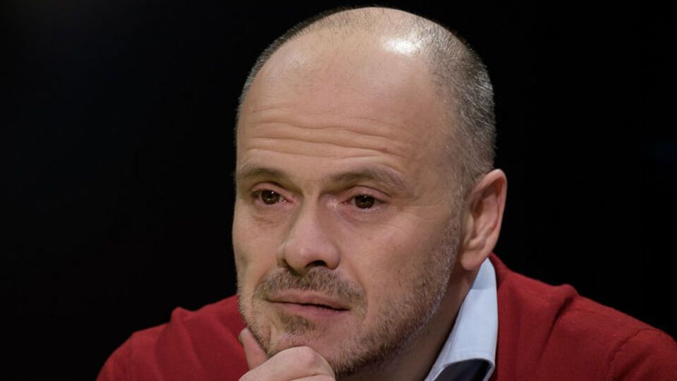 Радуцкий: Я никогда не думал, что можно втихаря поставить ларек по продаже бахил и кофе и за это брать $100