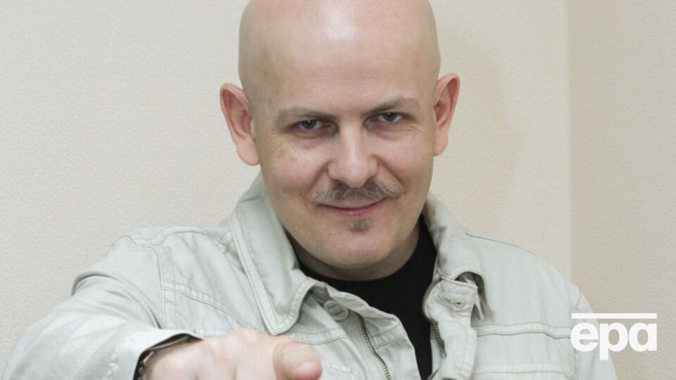 Бузину застрелили 16 апреля 2015 года