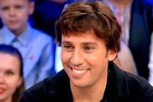 Галкин: Всем передаем музыкальный привет!