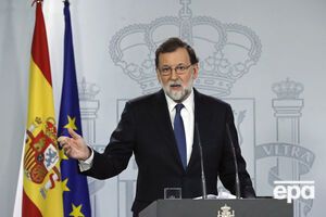 Рахой (на фото) отказался встретиться с Пучдемоном