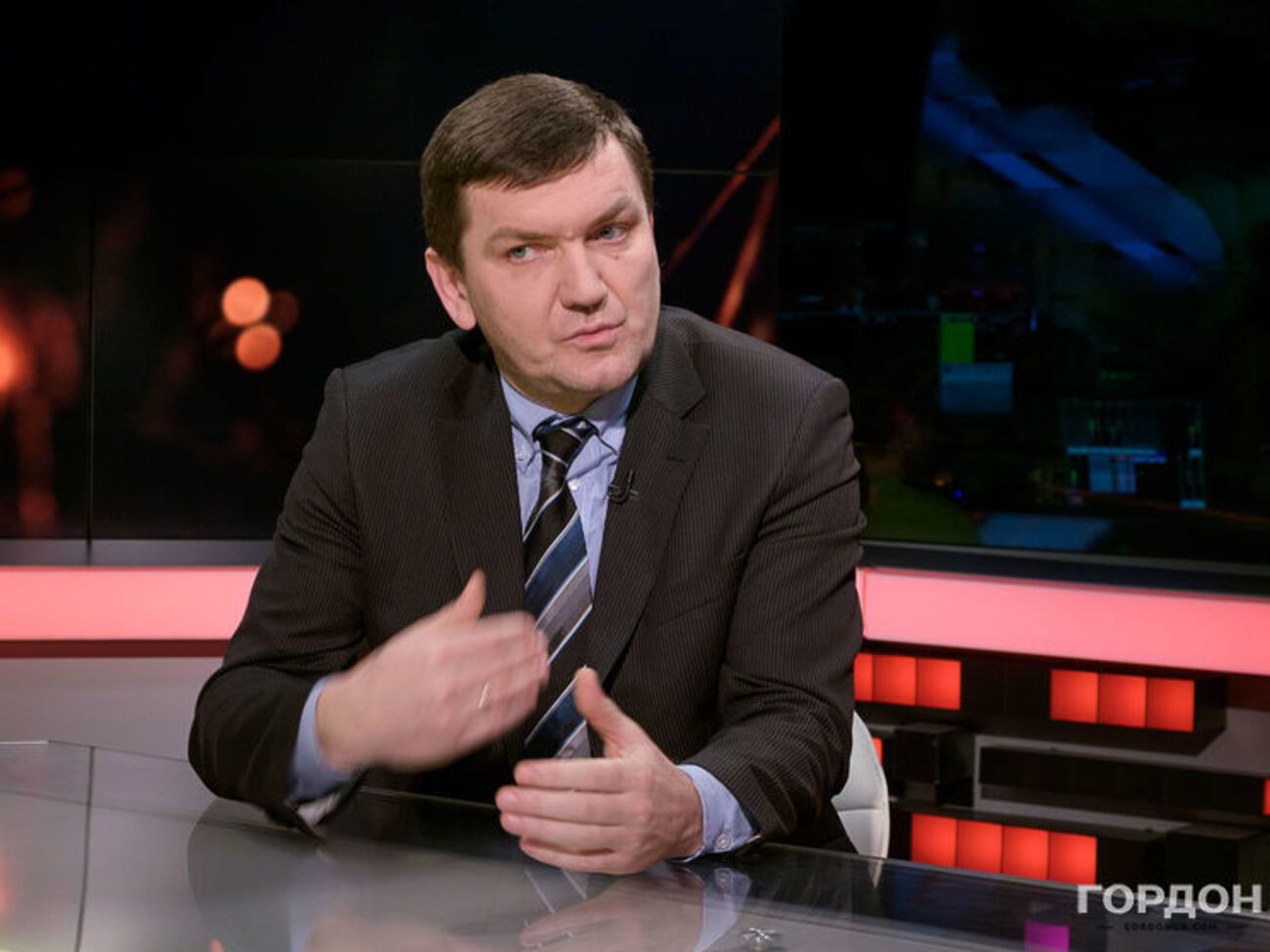 Горбатюк: НАБУ дает результат, которого раньше не было