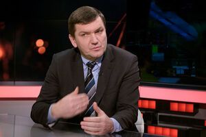 Горбатюк: НАБУ дает результат, которого раньше не было