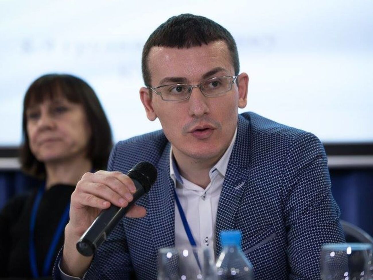 Томиленко:&nbsp;Божья заповедь "не убий" &ndash; выше лукавства тех, кто спустя четыре года после Майдана покрывает титушек