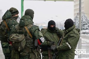 У штабі АТО заявили, що бойовики накопичили приховані запаси снарядів до важкого озброєння