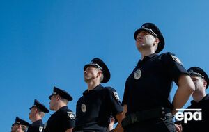 Полиция оружие не применяла