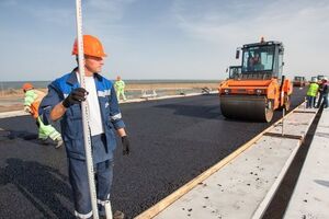 Проект строительства Крымского моста придется корректировать