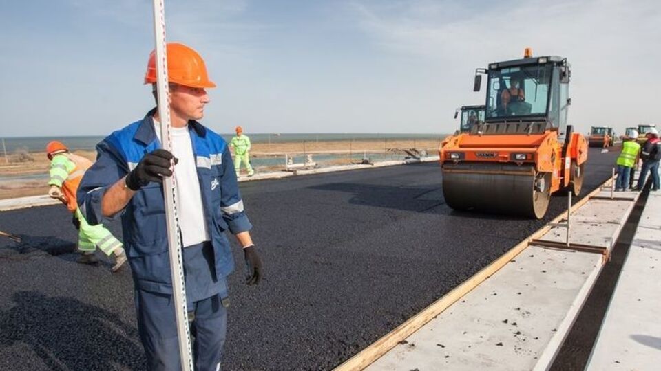 Проект будівництва Кримського мосту доведеться коригувати