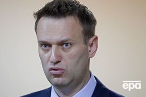 Навальный заявил, что жив, "сидит дома и ест пельмени"
