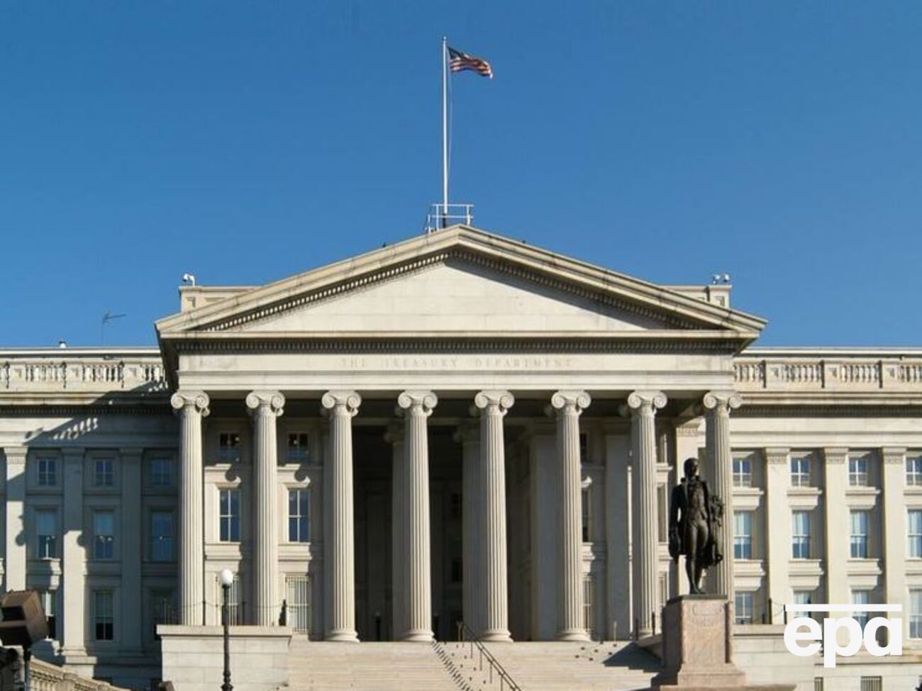 Мінфін США заборонив вести бізнес із "злодіями в законі"