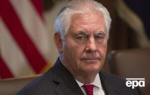 Тиллерсон: Санкции способствуют безопасности США и их союзников