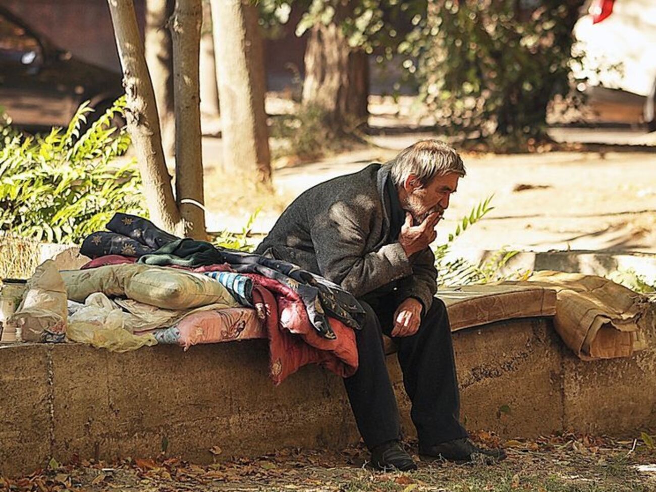 Согласно официальной статистике, граждане РФ стали зарабатывать на 1,4% меньше