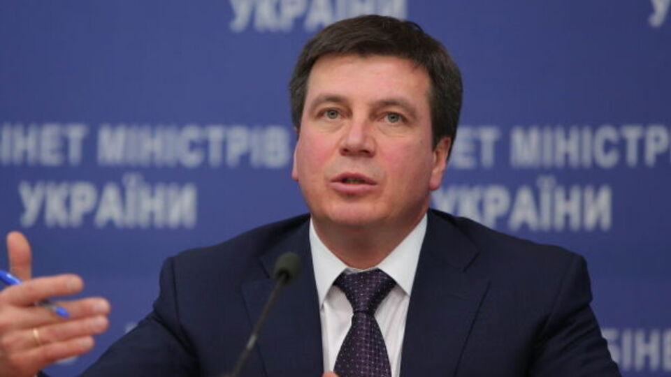Зубко: Зарплата в розмірі 16 тис. грн дасть можливість утримати людей в Україні
