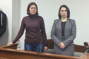 Кирилаш (ліворуч) сподівається на "нетрадиційне" правосуддя