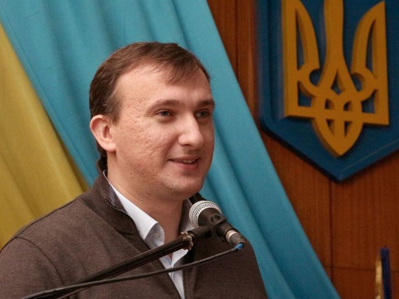 Прокуратура подозревает Карплюка в создании преступной организации