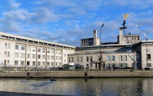 Судебные заседания в Гааге продолжались 24 года