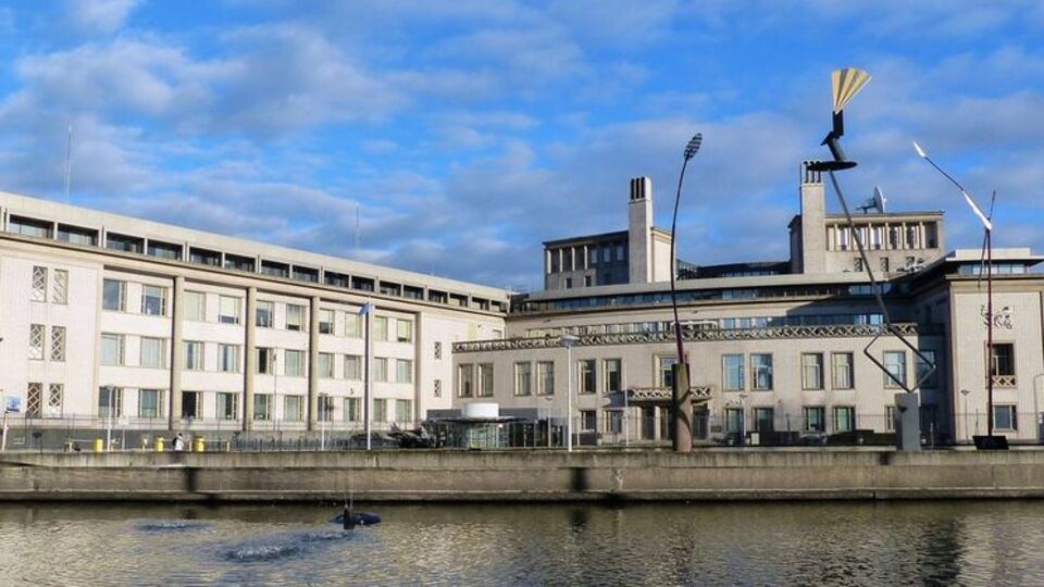 Судові засідання в Гаазі тривали протягом 24 років
