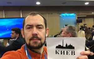 Цимбалюк: Так выглядит окончательное завершение эры газового шантажа