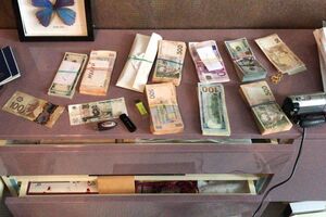 Понятой украл деньги у подозреваемого в мошенничестве