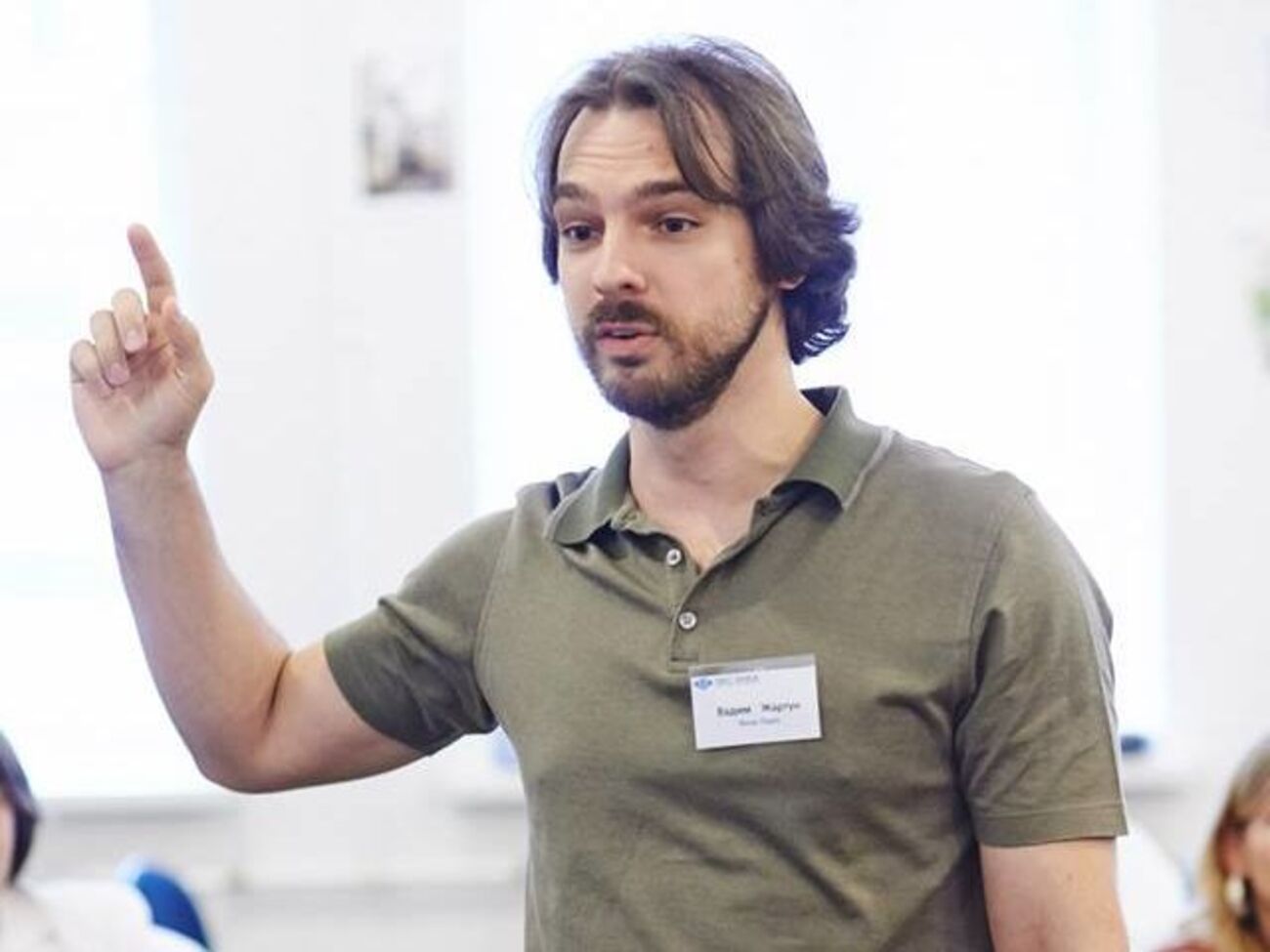 Жартун:&nbsp;Отбирать чужое, не умея распорядиться своим, хуже, чем преступление