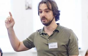 Жартун: Отбирать чужое, не умея распорядиться своим, хуже, чем преступление