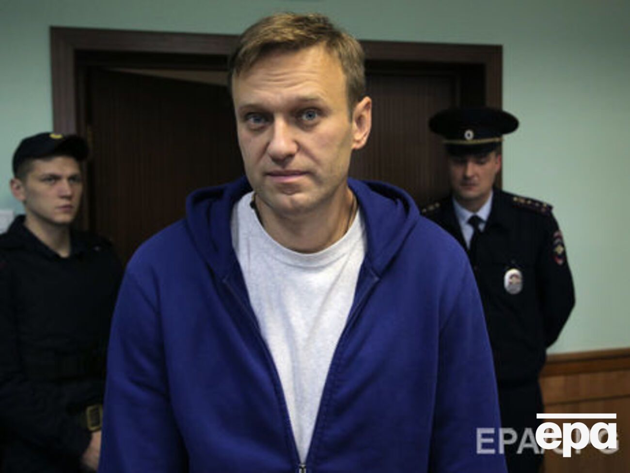 Навального висуватимуть у президенти в Москві і ще у 19 містах РФ