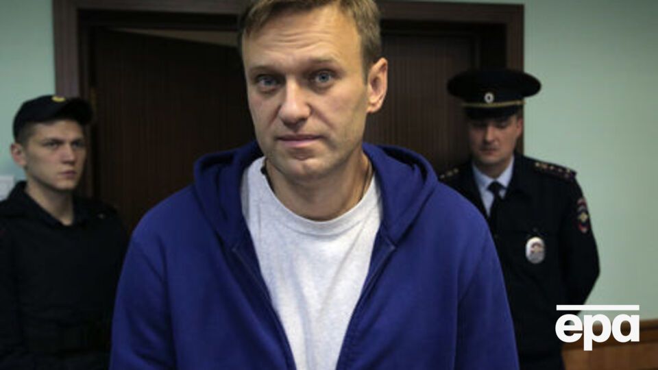 Навального будут выдвигать в президенты в Москве и еще 19 городах РФ
