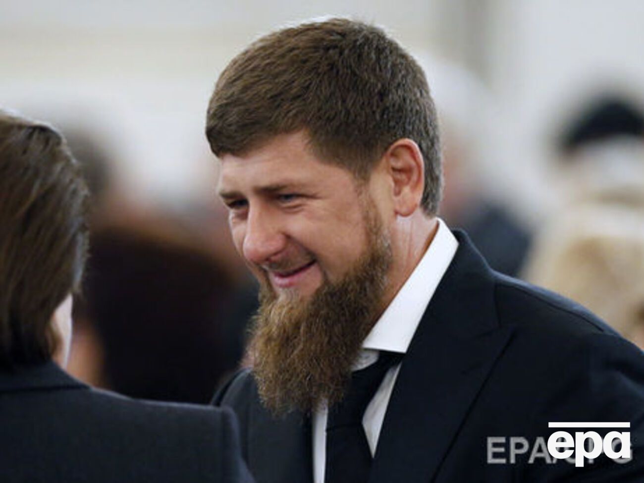 Загальна кількість підписників Кадирова в Instagram становить більше ніж 3 млн осіб