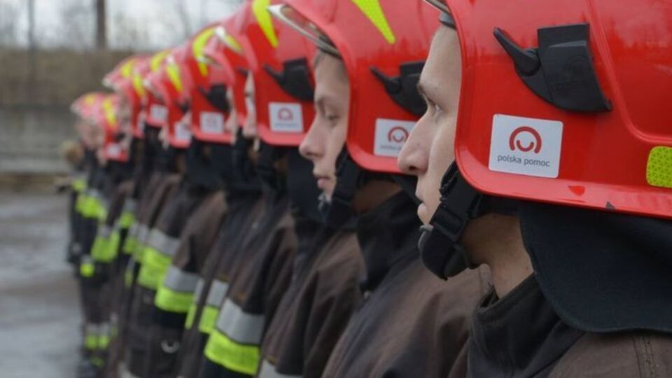 В ГСЧС заявили, что спасатели готовы реагировать на любые чрезвычайные ситуации техногенного и природного характера