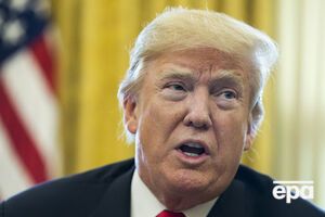 На думку Трампа, Київ здійснює недостатній захист прав інтелектуальної власності