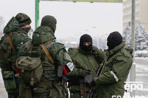 У штабі АТО заявили, що бойовики можуть обстрілювати підконтрольні їм території, щоб звинуватити у цьому українських військовослужбовців