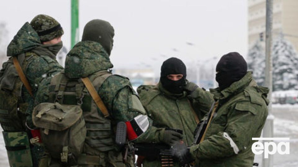 У штабі АТО заявили, що бойовики можуть обстрілювати підконтрольні їм території, щоб звинуватити у цьому українських військовослужбовців