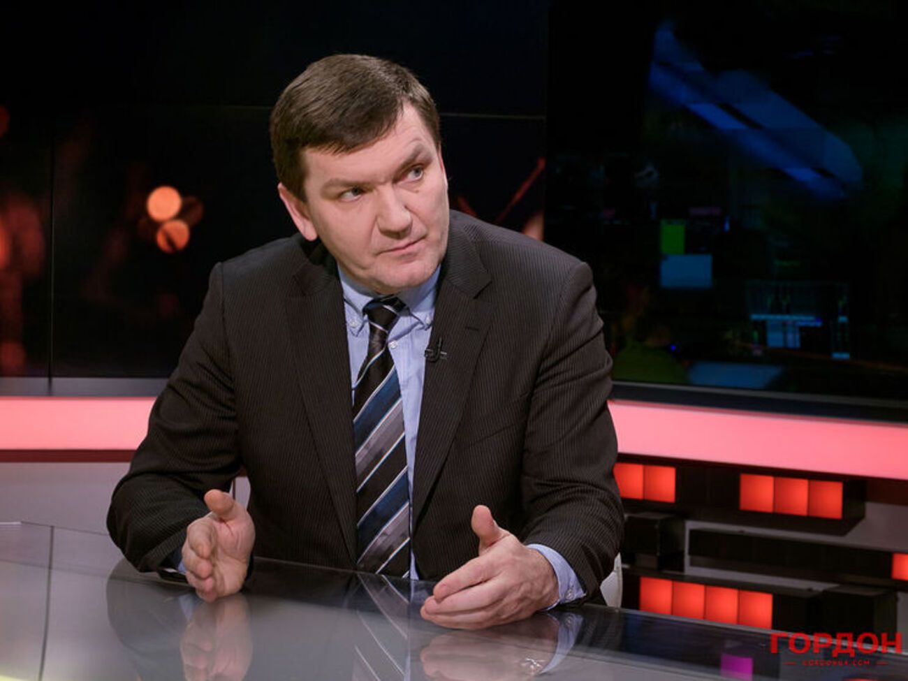 Горбатюк: Генеральний на десятки скарг не реагує, і справу в кінцевому підсумку забирають