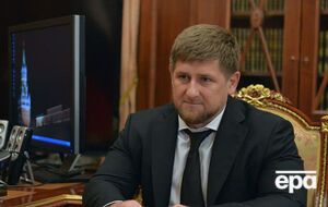 23 декабря профиль Кадырова в Instagram оказался недоступен