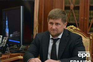 23 декабря профиль Кадырова в Instagram оказался недоступен