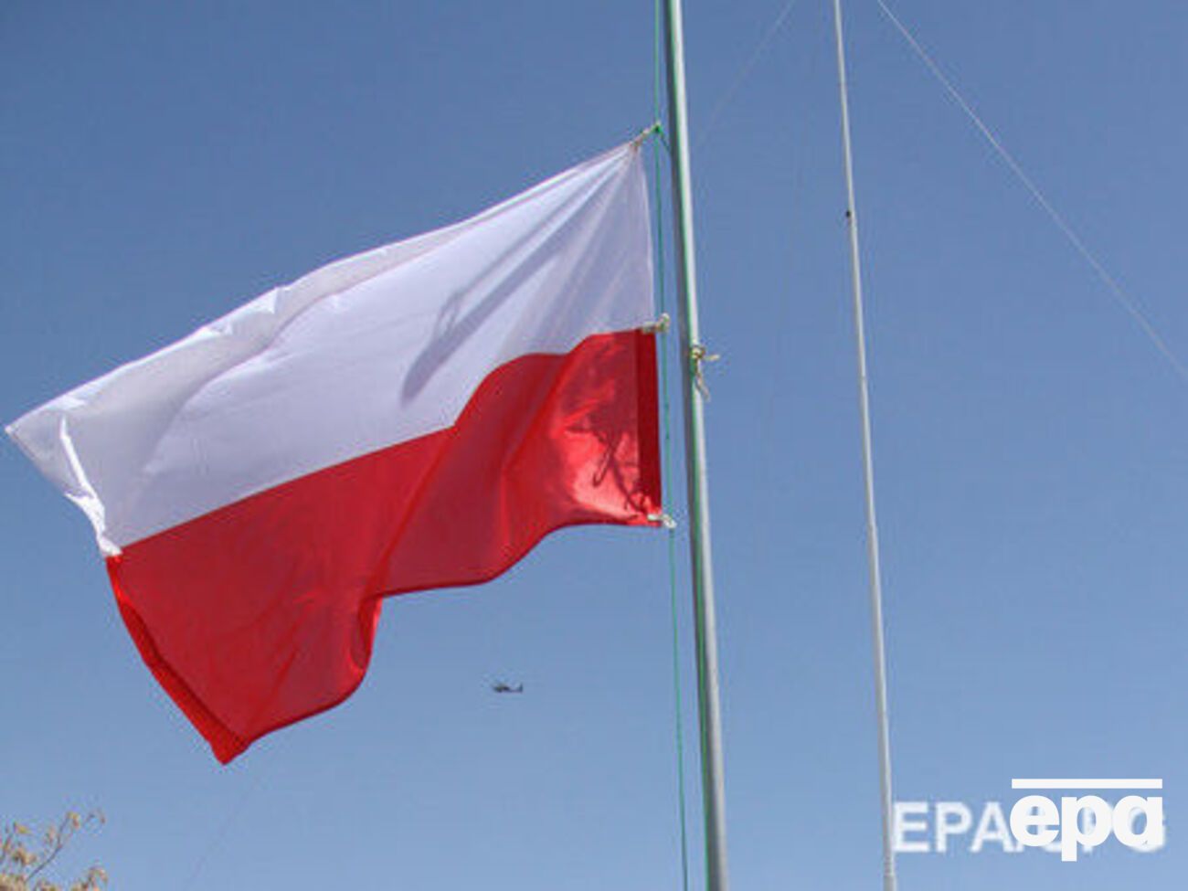 Польша надеется на полное соблюдение перемирия на Донбассе