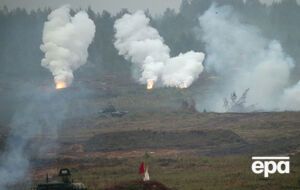 Аналитики сообщили, что российские учения "Запад-2017" не были ни антитеррористическими, ни оборонительными